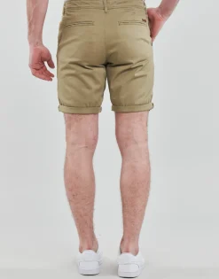 Jack & Jones JPSTBOWIE-Homme Shorts & Bermudas