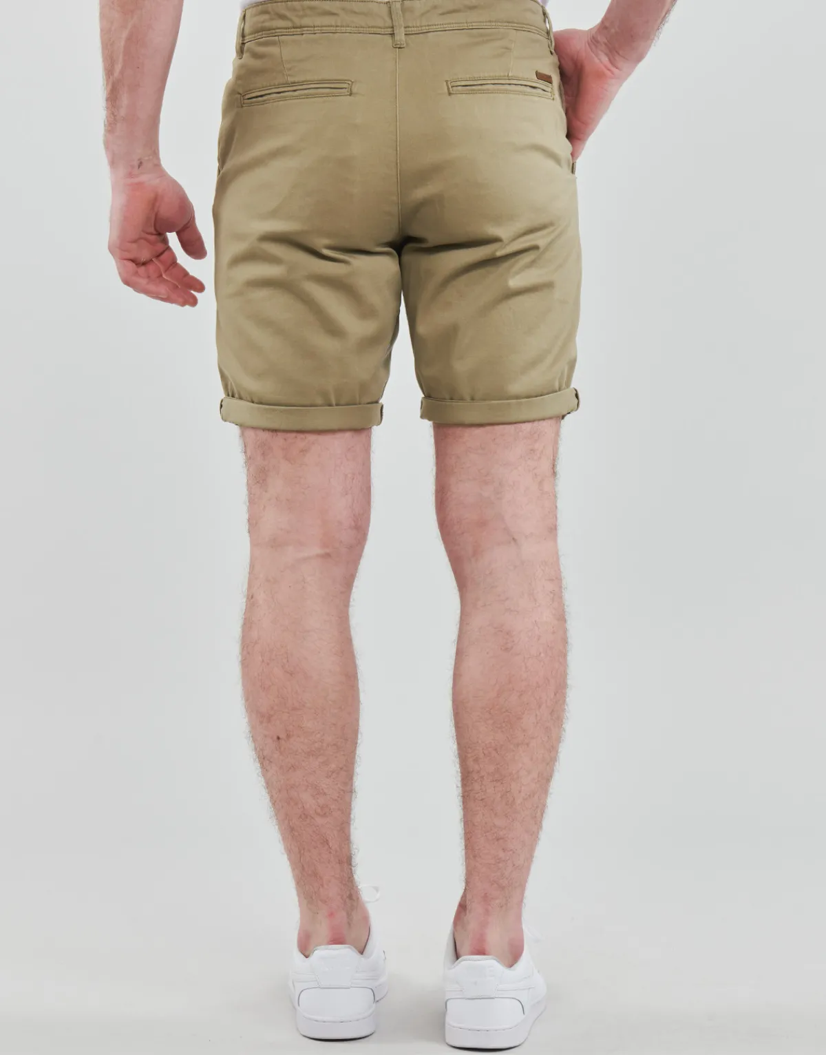 Jack & Jones JPSTBOWIE-Homme Shorts & Bermudas