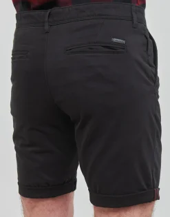 Jack & Jones JPSTBOWIE-Homme Shorts & Bermudas
