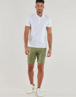 Jack & Jones JPSTBOWIE JJSHORTS SOLID SN-Homme Shorts & Bermudas
