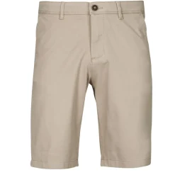 Jack & Jones JPSTBOWIE JJSHORTS SOLID SN-Homme Shorts & Bermudas