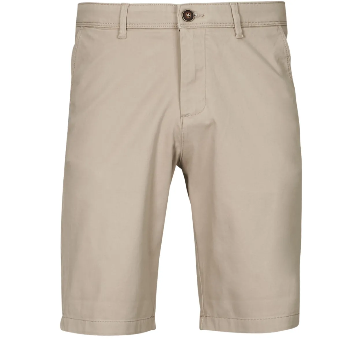 Jack & Jones JPSTBOWIE JJSHORTS SOLID SN-Homme Shorts & Bermudas