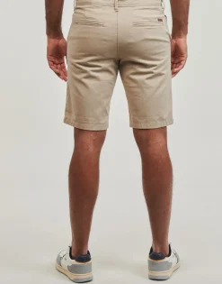 Jack & Jones JPSTBOWIE JJSHORTS SOLID SN-Homme Shorts & Bermudas