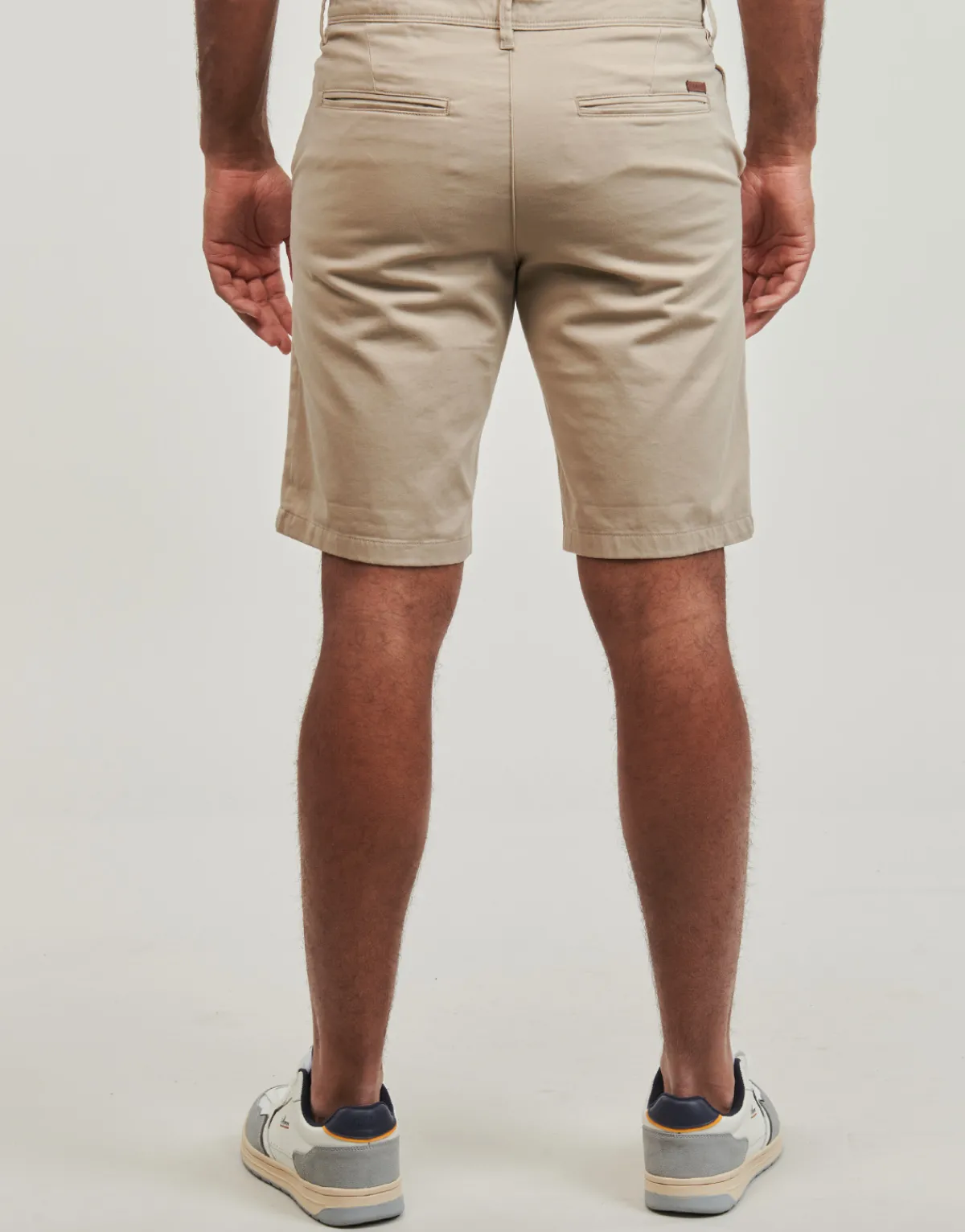 Jack & Jones JPSTBOWIE JJSHORTS SOLID SN-Homme Shorts & Bermudas