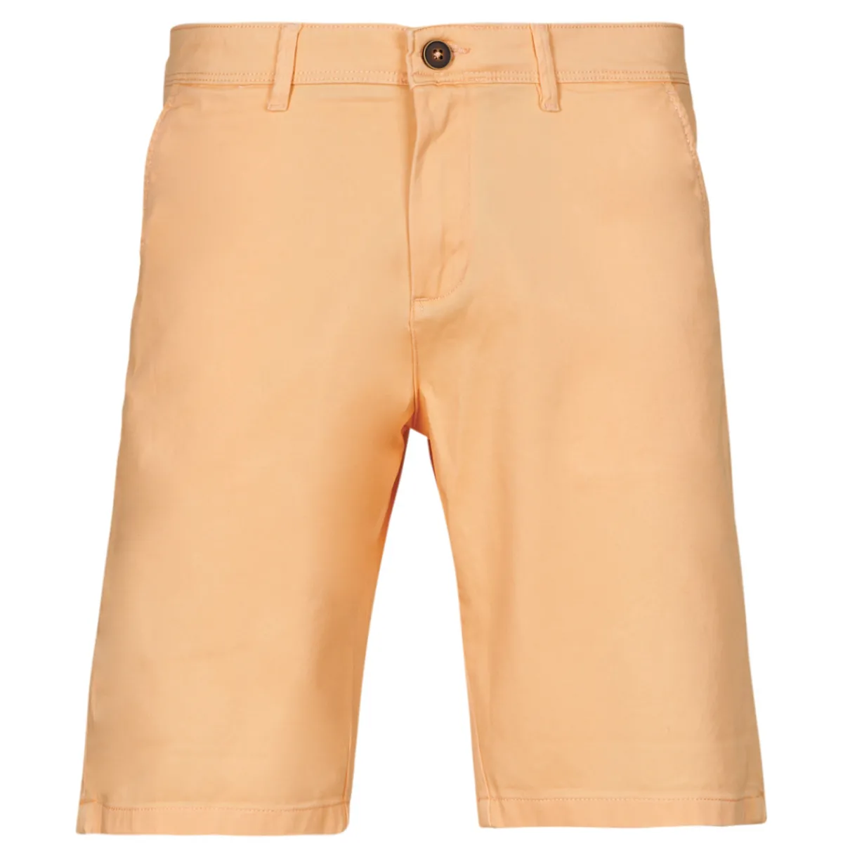 Jack & Jones JPSTBOWIE JJSHORTS SOLID SN-Homme Shorts & Bermudas