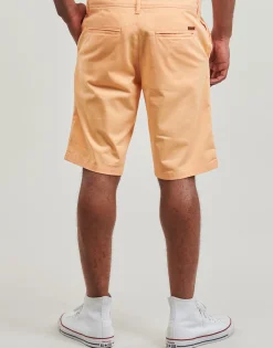 Jack & Jones JPSTBOWIE JJSHORTS SOLID SN-Homme Shorts & Bermudas