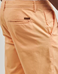 Jack & Jones JPSTBOWIE JJSHORTS SOLID SN-Homme Shorts & Bermudas