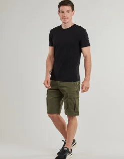 Jack & Jones JPSTCOLE-Homme Shorts & Bermudas