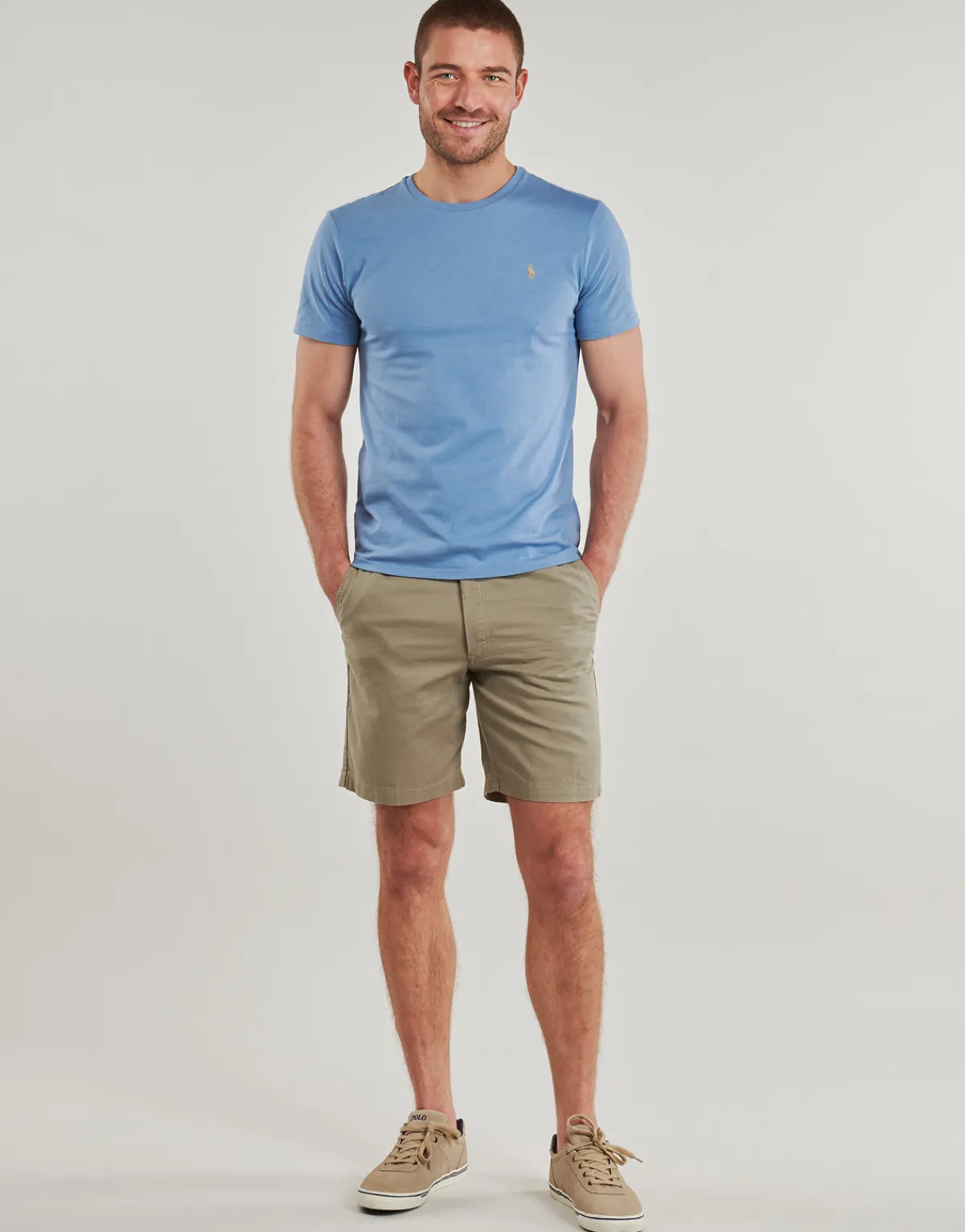 Jack & Jones JPSTJAIDEN-Homme Shorts & Bermudas
