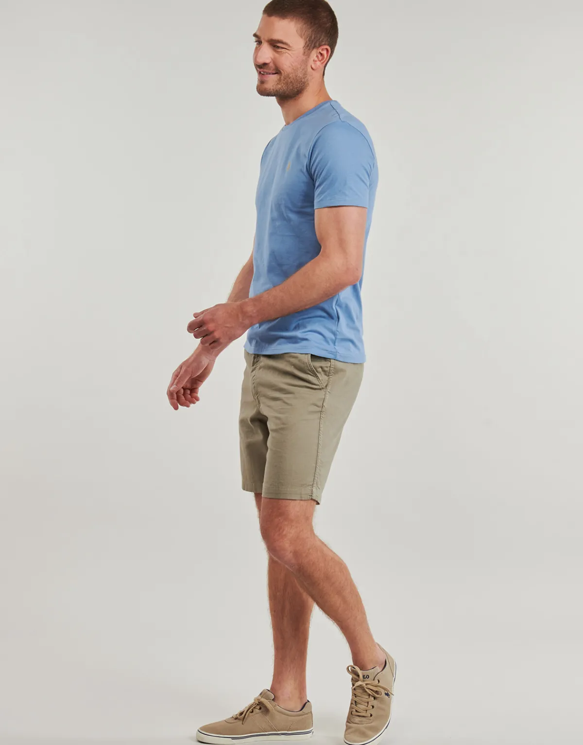 Jack & Jones JPSTJAIDEN-Homme Shorts & Bermudas