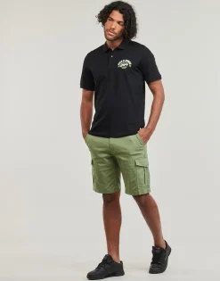 Jack & Jones JPSTJOE JJCARGO SHORTS-Homme Shorts & Bermudas