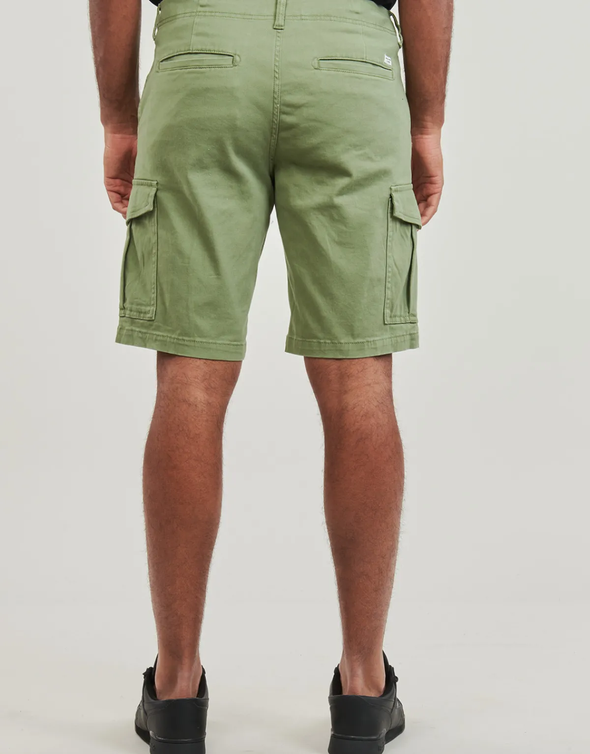 Jack & Jones JPSTJOE JJCARGO SHORTS-Homme Shorts & Bermudas
