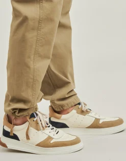 Jack & Jones JPSTKANE-Homme Pantalons
