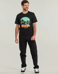 Jack & Jones JPSTKANE-Homme Pantalons