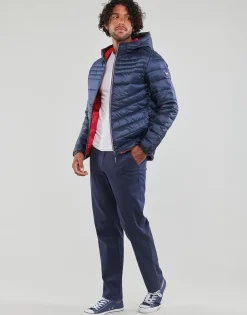 Jack & Jones JPSTKANE JJBOWIE SA-Homme Pantalons