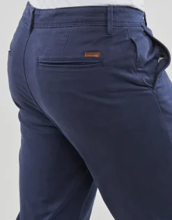 Jack & Jones JPSTKANE JJBOWIE SA-Homme Pantalons