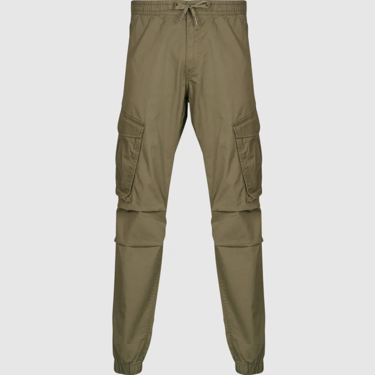 Jack & Jones JPSTKANE NOAH CUFFED CARGO-Homme Pantalons