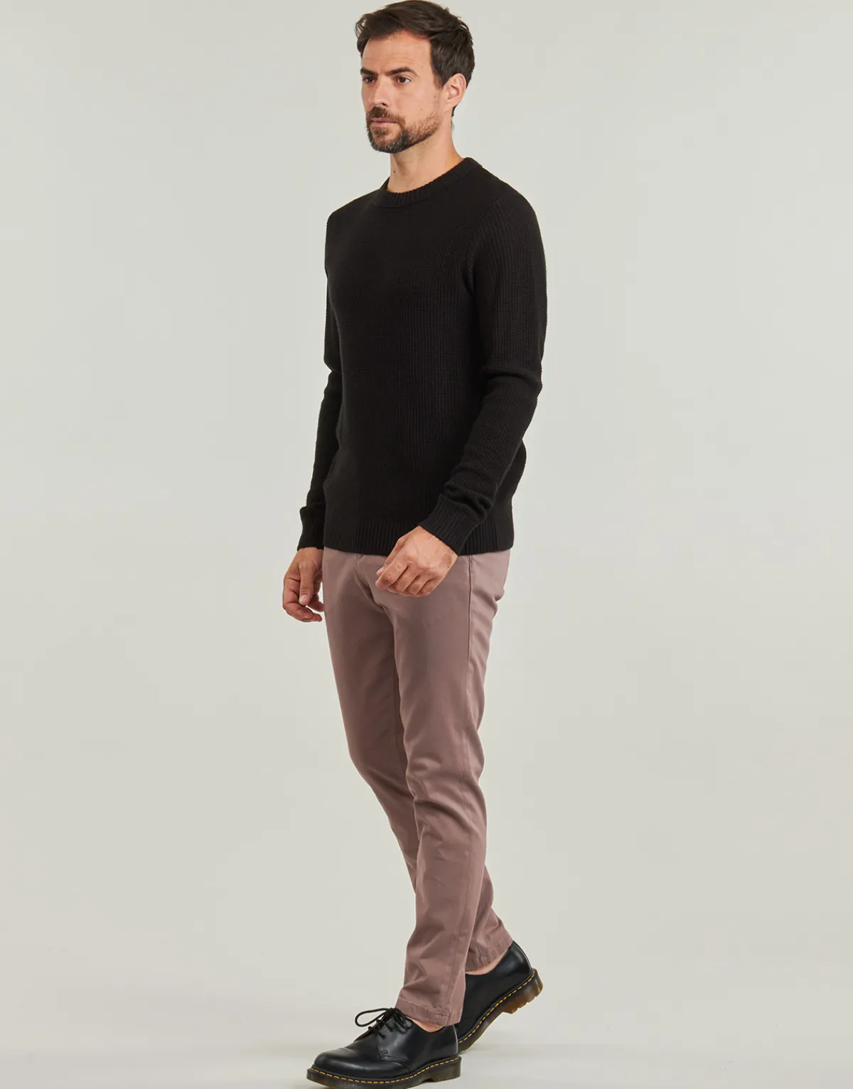 Jack & Jones JPSTMARCO-Homme Pantalons