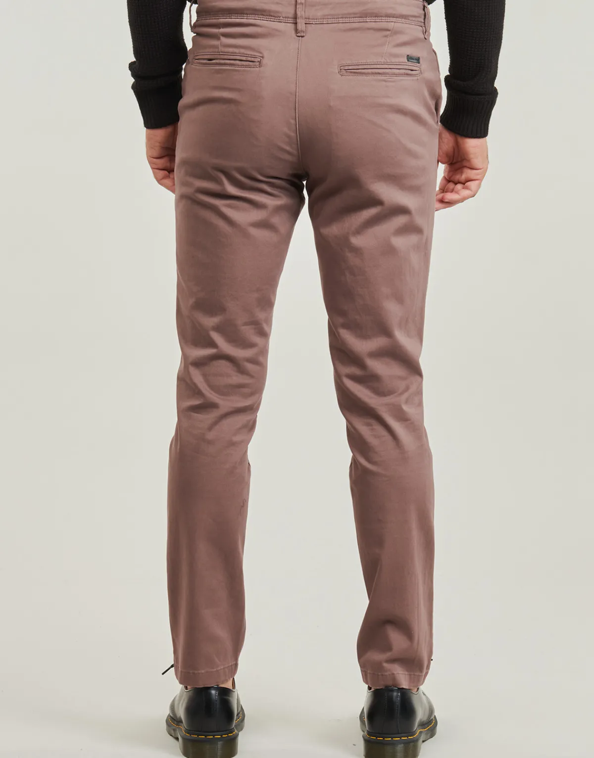 Jack & Jones JPSTMARCO-Homme Pantalons