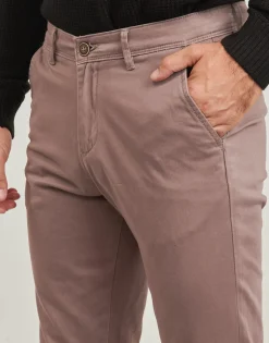 Jack & Jones JPSTMARCO-Homme Pantalons