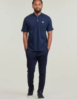 Jack & Jones JPSTMARCO-Homme Pantalons