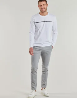 Jack & Jones JPSTMARCO-Homme Pantalons