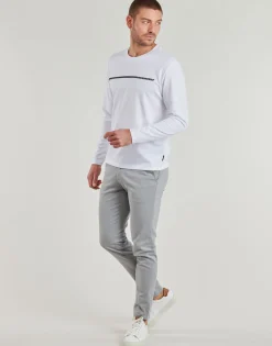 Jack & Jones JPSTMARCO-Homme Pantalons