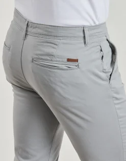 Jack & Jones JPSTMARCO-Homme Pantalons