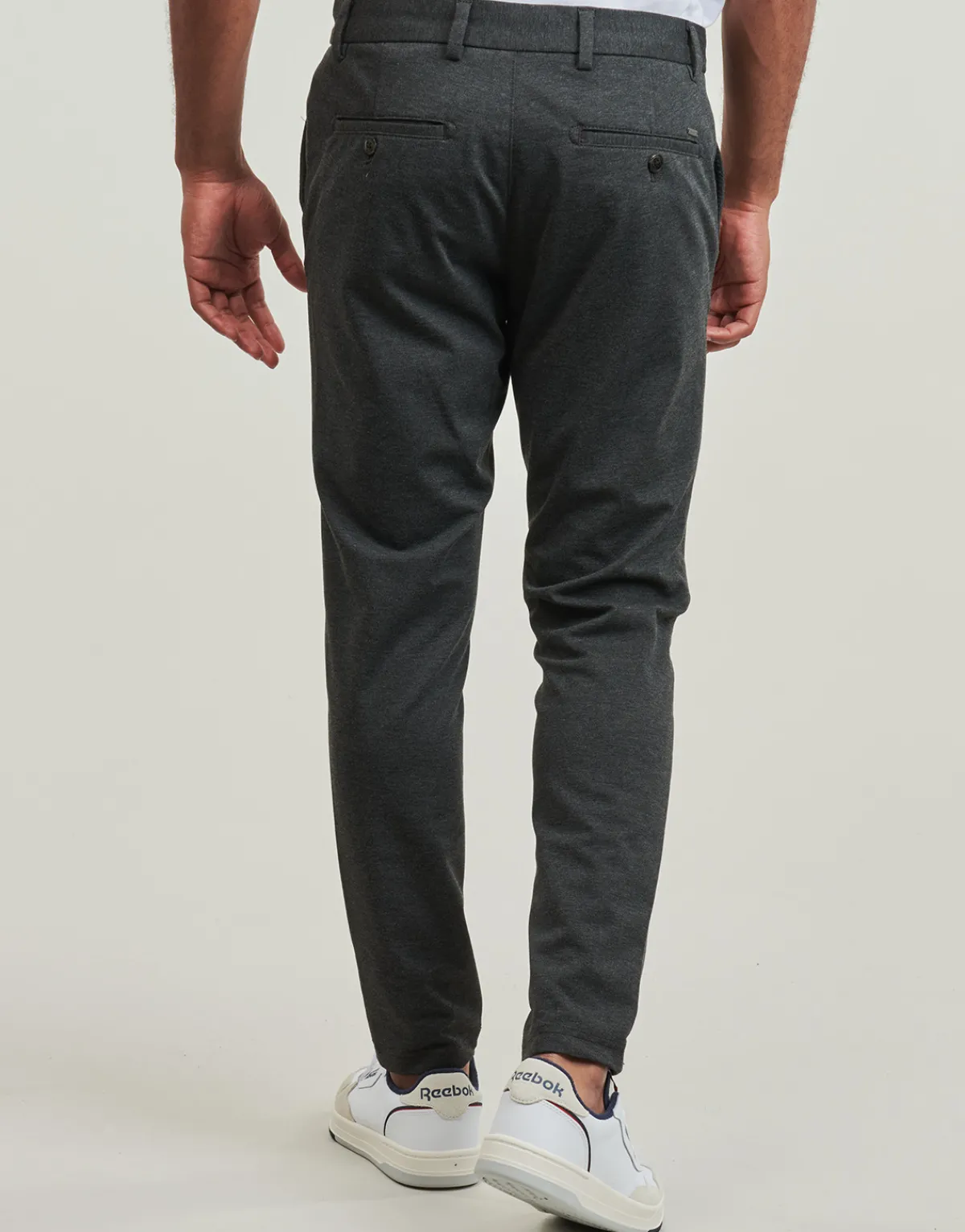 Jack & Jones JPSTMARCO-Homme Pantalons