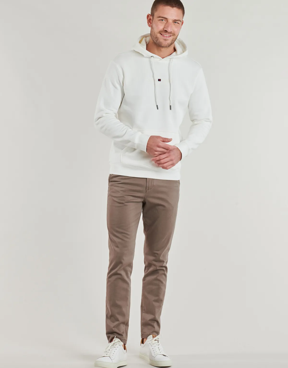 Jack & Jones JPSTMARCO-Homme Pantalons