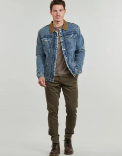 Jack & Jones JPSTMARCO-Homme Pantalons