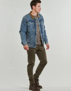 Jack & Jones JPSTMARCO-Homme Pantalons