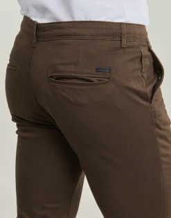 Jack & Jones JPSTMARCO BOWIE-Homme Pantalons