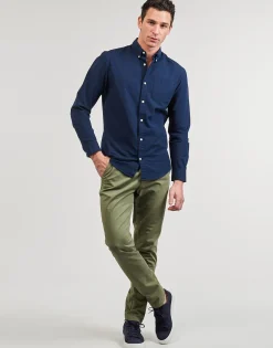 Jack & Jones JPSTMARCO JJBOWIE-Homme Pantalons