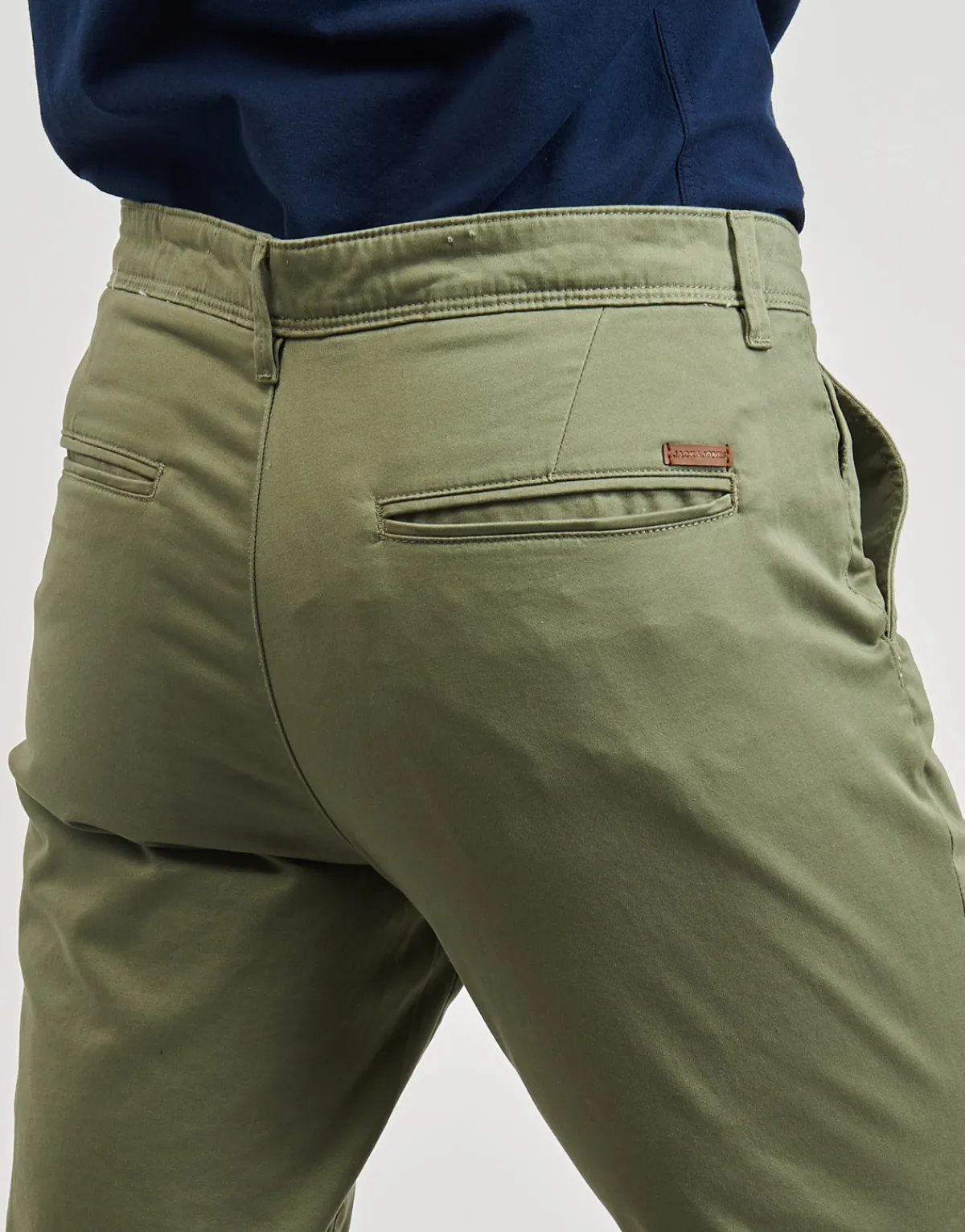 Jack & Jones JPSTMARCO JJBOWIE-Homme Pantalons