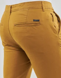 Jack & Jones JPSTMARCO JJBOWIE SA-Homme Pantalons