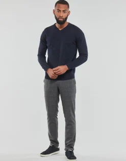 Jack & Jones JPSTMARCO JJCONNOR AKM-Homme Pantalons