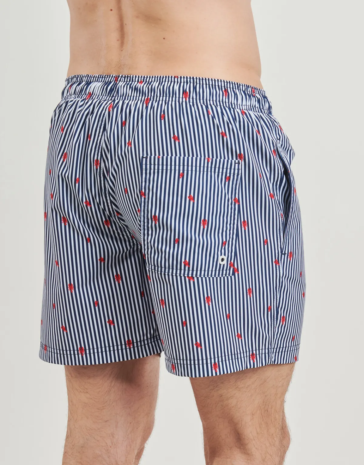 Jack & Jones JPSTMAUI-Homme Shorts & Bermudas