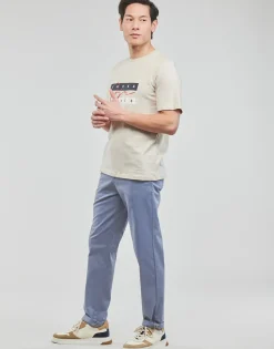 Jack & Jones JPSTOLLIE JJJAGGER-Homme Pantalons