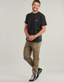 Jack & Jones JPSTPAUL-Homme Pantalons
