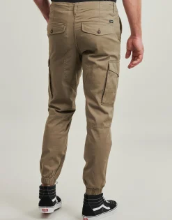 Jack & Jones JPSTPAUL-Homme Pantalons