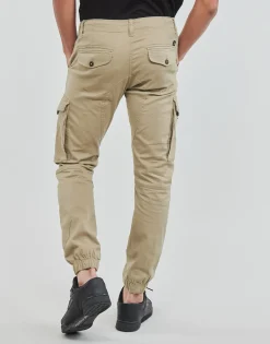 Jack & Jones JPSTPAUL-Homme Pantalons