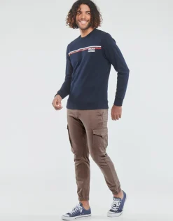 Jack & Jones JPSTPAUL JJFLAKE-Homme Pantalons