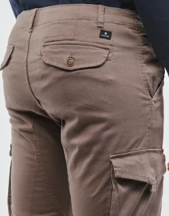Jack & Jones JPSTPAUL JJFLAKE-Homme Pantalons