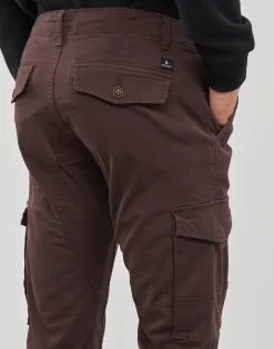 Jack & Jones JPSTPAUL JJFLAKE AKM-Homme Pantalons