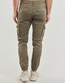 Jack & Jones JPSTPAUL JJFLAKE ANA-Homme Pantalons