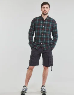 Jack & Jones JPSTZEUS-Homme Shorts & Bermudas