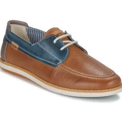 Pikolinos JUCAR-Homme Mocassins & Chaussures Bateau