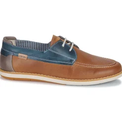 Pikolinos JUCAR-Homme Mocassins & Chaussures Bateau