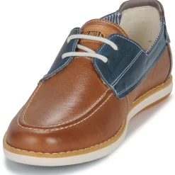 Pikolinos JUCAR-Homme Mocassins & Chaussures Bateau